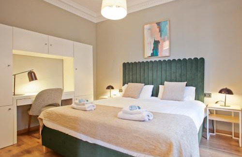 Sant Antoni Apartment | Alcam Entenza