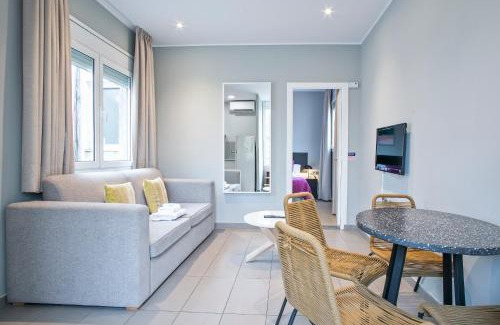 Sant Antoni Apartment | Alcam Entenza