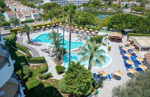 Alcudia Apartment | Alcudia Beach Apartments