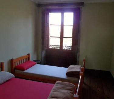Leon City Centre Hostel | Alda Centro León