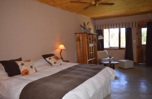 Villa Yacanto Hotel | Aldea de los Cerros