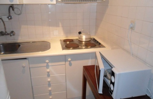 Aldeia das Acoteias Apartment | Aldeia da Falésia