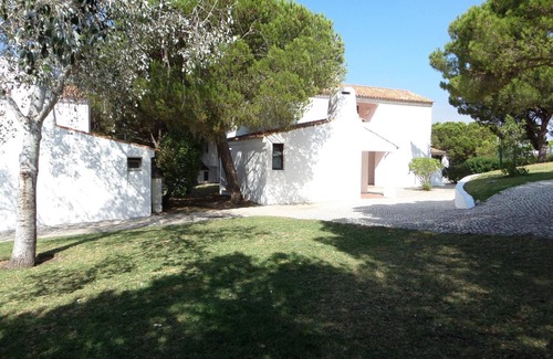Aldeia das Acoteias Apartment | Aldeia da Falésia