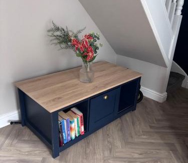 Dowlais House | Alder House - Dowlais