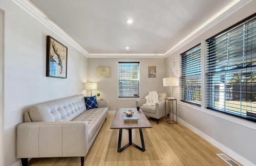 Sequim House | Alderwood Escape