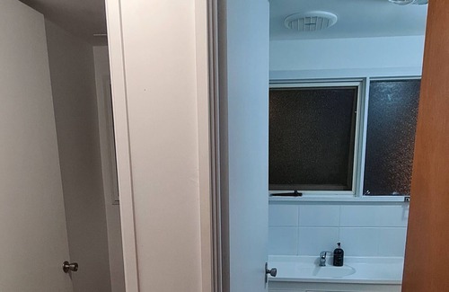 Dubbo House | Aldrin's accomodation