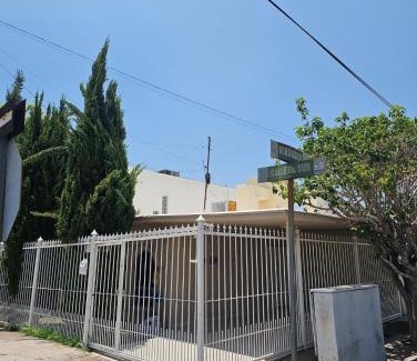 Delicias House | Alegría