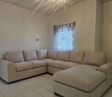 Delicias House | Alegría