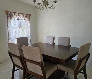 Delicias House | Alegría