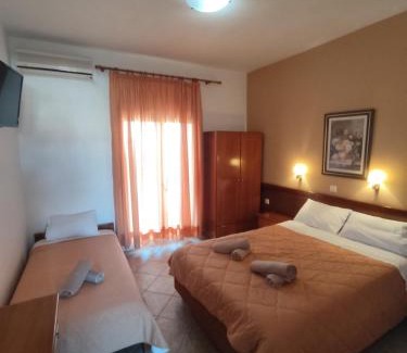 Ag. Georgios Apartment | Aleka apartment 5