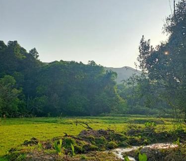 Samse House | Alekadu hill view homestay