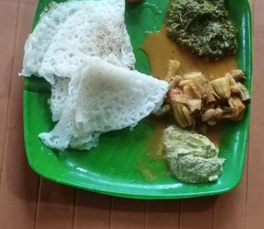 Samse House | Alekadu hill view homestay