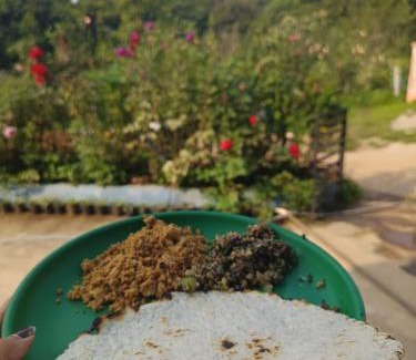 Samse House | Alekadu hill view homestay