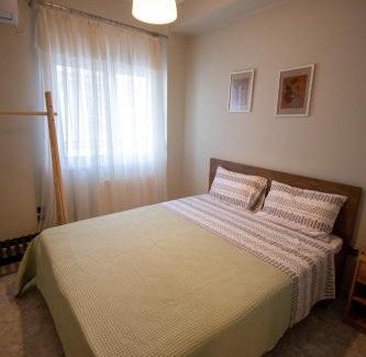 Alexandroupoli Apartment | Aleksandra