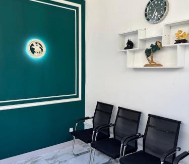 Erebuni House | AlenAr Hotel