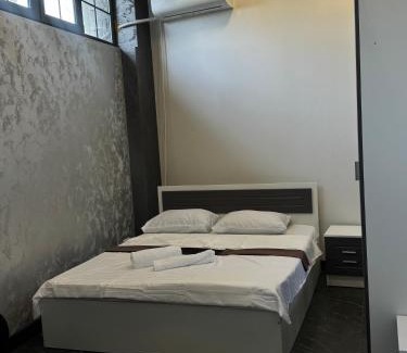 Erebuni House | AlenAr Hotel