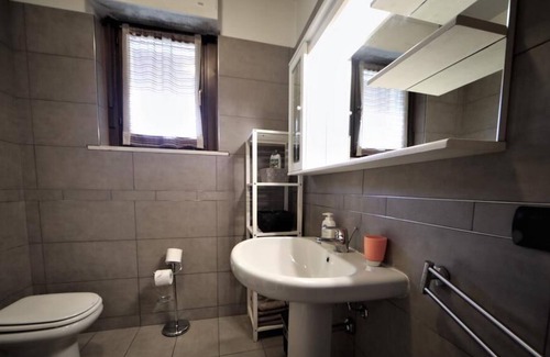 Albate Apartment | Aleph di Giada apartment