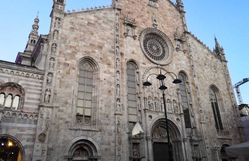 Albate Apartment | Aleph di Giada apartment