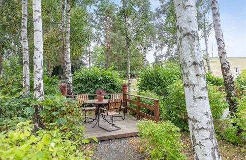 Kaseberga Apartment | Ales BnB Lägenheten
