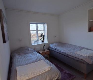 Kaseberga Apartment | Ales BnB Lägenheten
