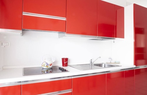 Citta Studi Apartment | Alessia's Flat - Loreto