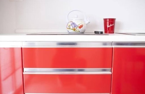 Citta Studi Apartment | Alessia's Flat - Loreto
