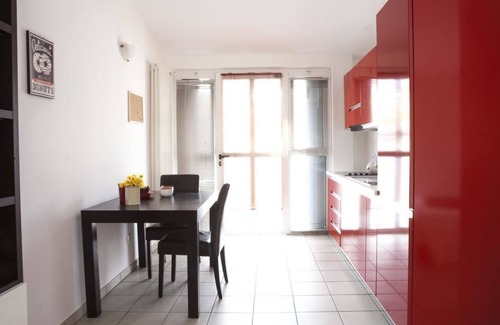 Citta Studi Apartment | Alessia's Flat - Loreto
