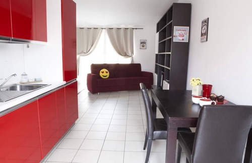 Citta Studi Apartment | Alessia's Flat - Loreto