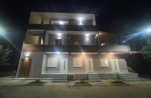 Fushe-Kruje Bed & Breakfast | Alessio Rooms Kruja