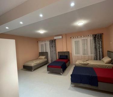 Fushe-Kruje Bed & Breakfast | Alessio Rooms Kruja