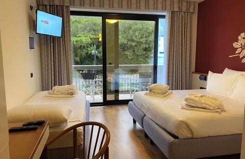 Sirmione Hotel | Alevic Hotel Sirmione