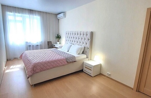 Svitlogirske Apartment | Alex Apartment. Poltava in Poltava