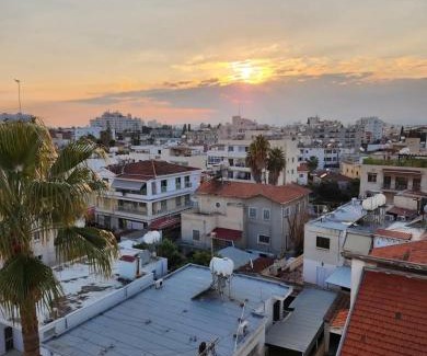 Larnaca Apartment | Alex Residence
