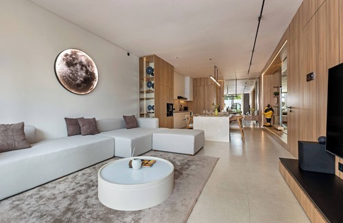 Berawa Apartment | Alex Villas Complex N5