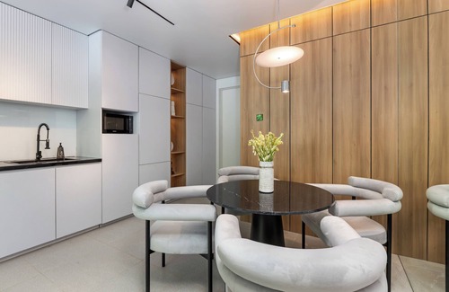 Berawa Apartment | Alex Villas Complex N5