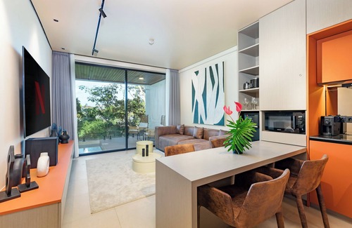 Berawa Apartment | Alex Villas Complex N5