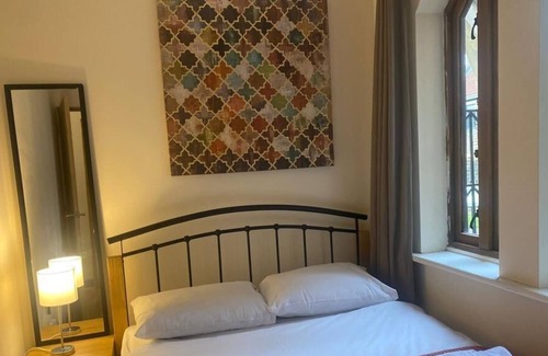 Newcastle-upon-Tyne Apartment | Alexander Apartments Newcastle City