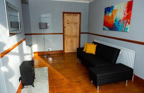Blyth Apartment | Alexander Apartments Northumberland