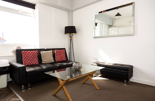 Sunderland Apartment | Alexander Apartments Roker