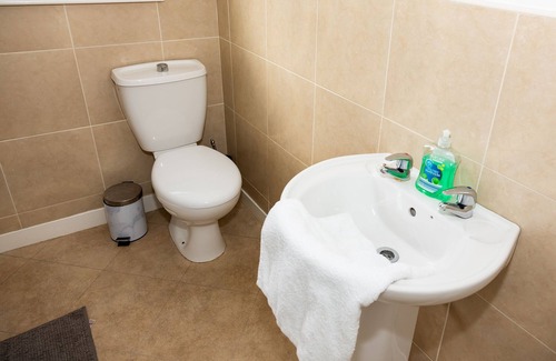 Sunderland Apartment | Alexander Apartments Roker