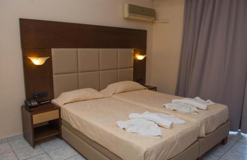 Laganas Hotel | Alexander The Great Hotel