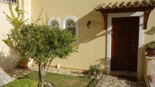 Agios Gordios Apartment | Alexandra Natalia Aparthotel