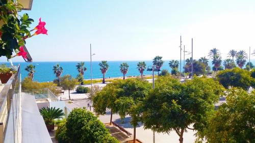 Badalona Apartment | ALEXANDRA´s BEACH-PORT