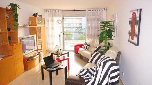 Badalona Apartment | ALEXANDRA´s BEACH-PORT