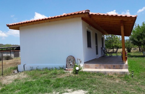 Sithonia House | Alexandra's Houses