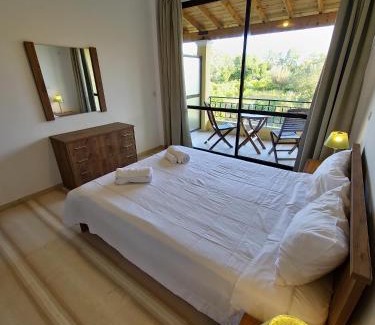 Melikia Apartment | Alexandra Studio 12