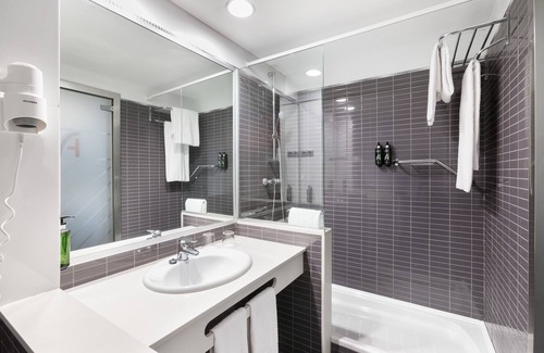 Vinyets - Moli Vell Hotel | Alexandre FrontAir Congress