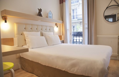 L'Europe Hotel | Alexandrine Opera