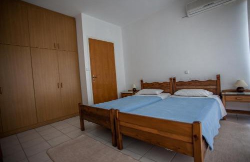 Monopari Apartment | Alexandros Apartments