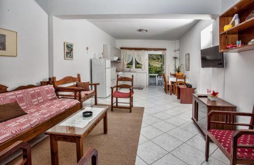 Monopari Apartment | Alexandros Apartments